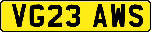 VG23AWS