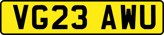 VG23AWU