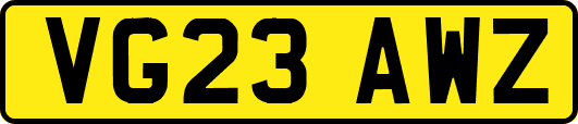 VG23AWZ