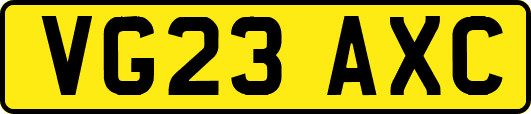 VG23AXC