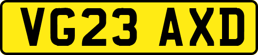 VG23AXD