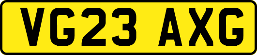 VG23AXG