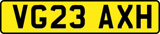 VG23AXH