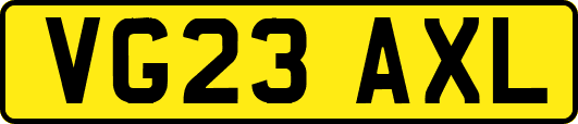 VG23AXL