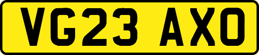 VG23AXO