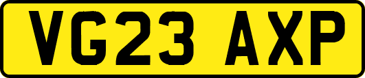 VG23AXP