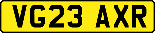 VG23AXR