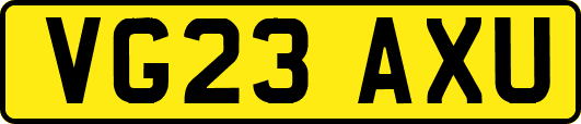 VG23AXU