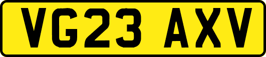 VG23AXV