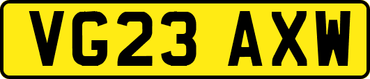 VG23AXW