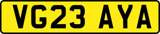 VG23AYA