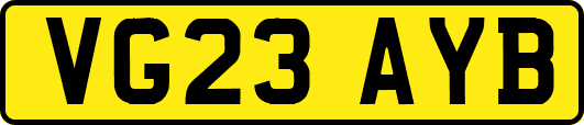 VG23AYB