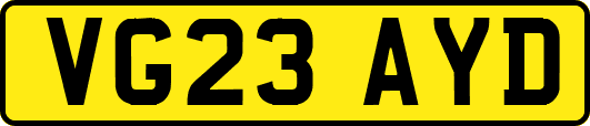 VG23AYD