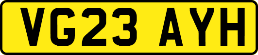 VG23AYH