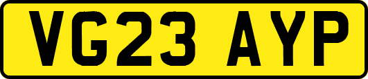 VG23AYP