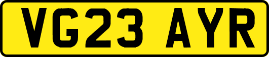 VG23AYR