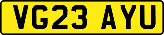 VG23AYU