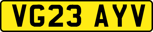 VG23AYV