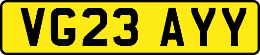 VG23AYY