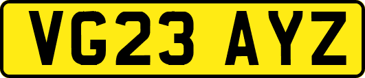 VG23AYZ