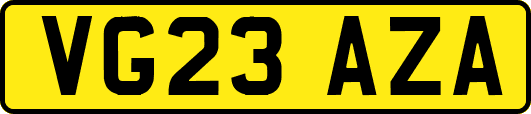VG23AZA