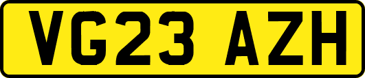 VG23AZH
