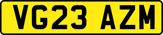 VG23AZM