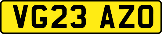 VG23AZO