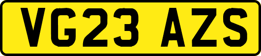 VG23AZS