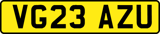 VG23AZU