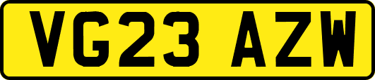 VG23AZW