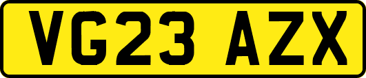 VG23AZX