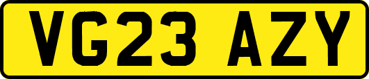 VG23AZY