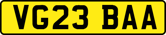 VG23BAA