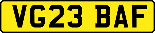 VG23BAF
