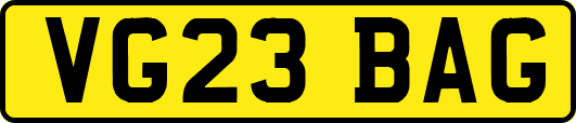 VG23BAG