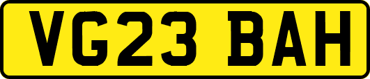 VG23BAH