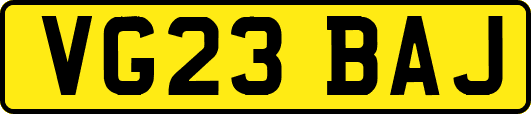 VG23BAJ