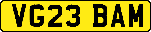 VG23BAM