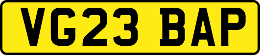 VG23BAP