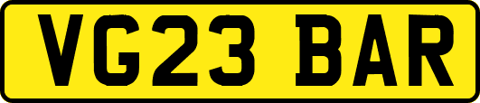 VG23BAR