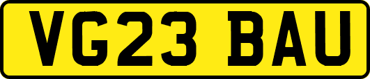 VG23BAU