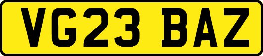 VG23BAZ