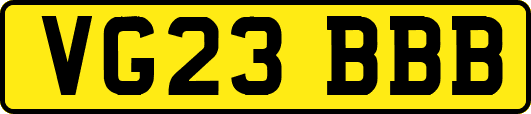 VG23BBB