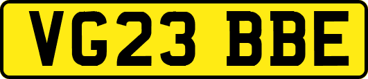 VG23BBE