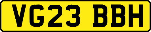 VG23BBH
