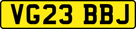 VG23BBJ
