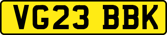 VG23BBK