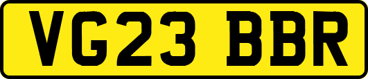 VG23BBR