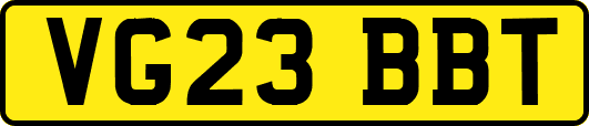VG23BBT